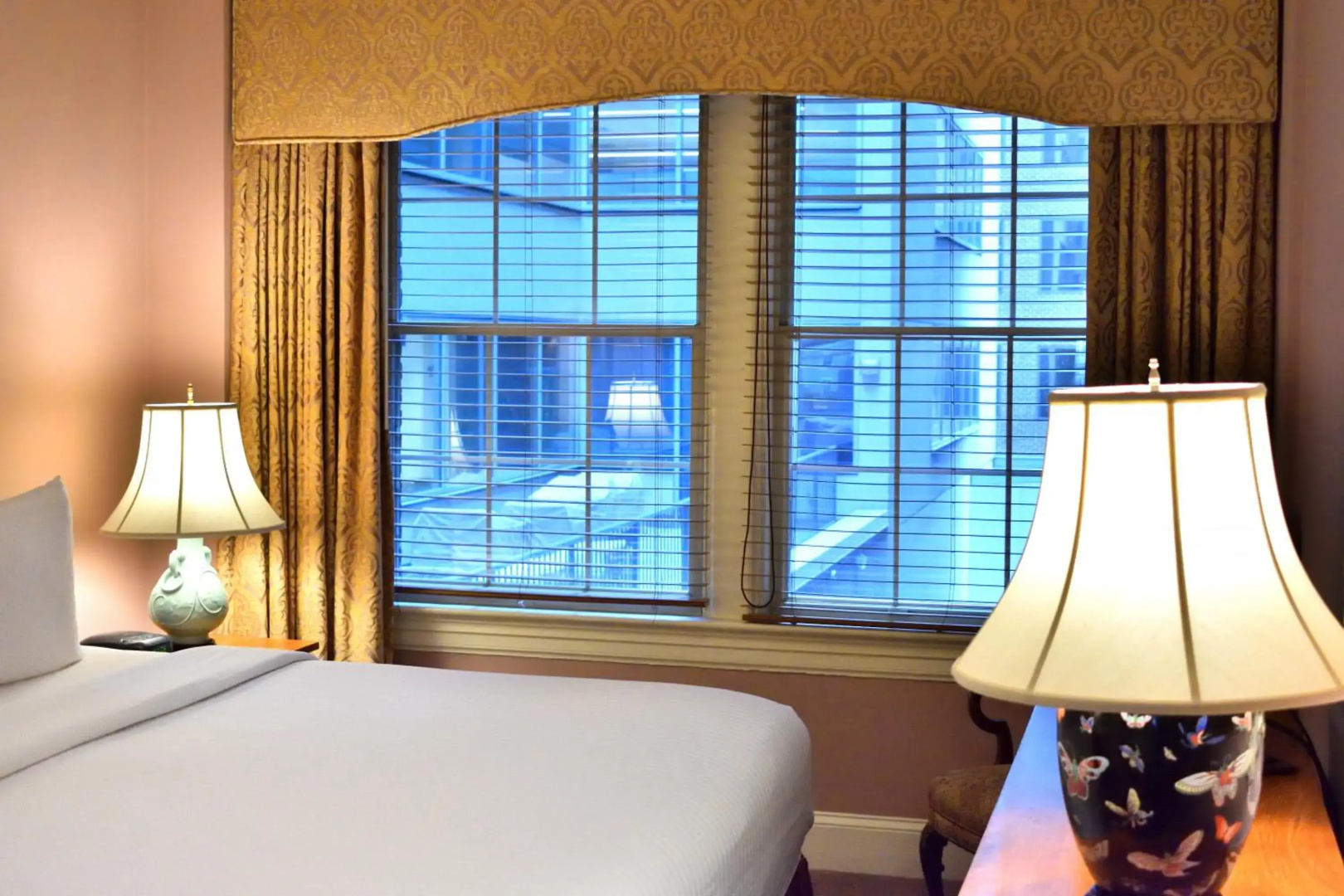 Foto - Hotel Lombardy