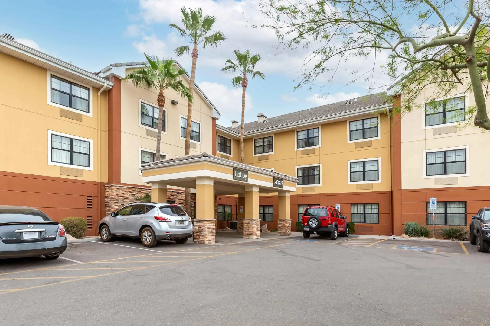 Foto - Extended Stay America Select Suites - Phoenix - Deer Valley