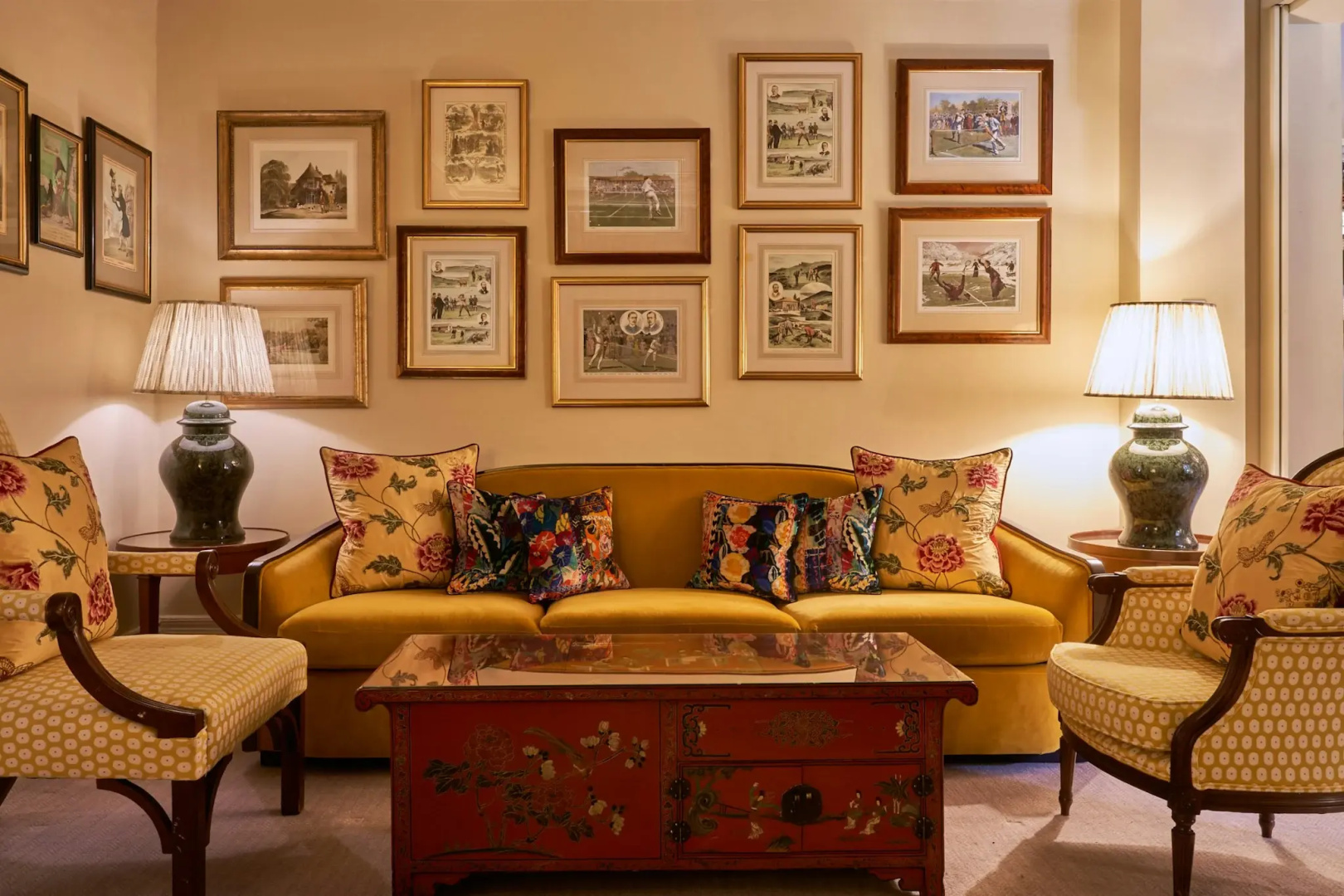 Foto - Homewood Hotel & Spa