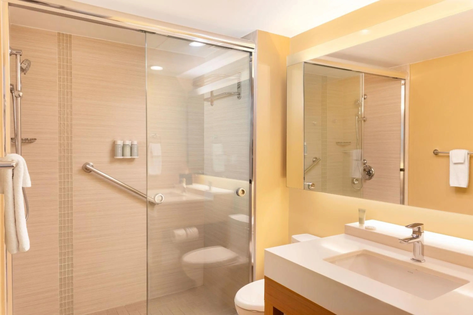 Foto - Courtyard by Marriott Ciudad del Carmen Campeche