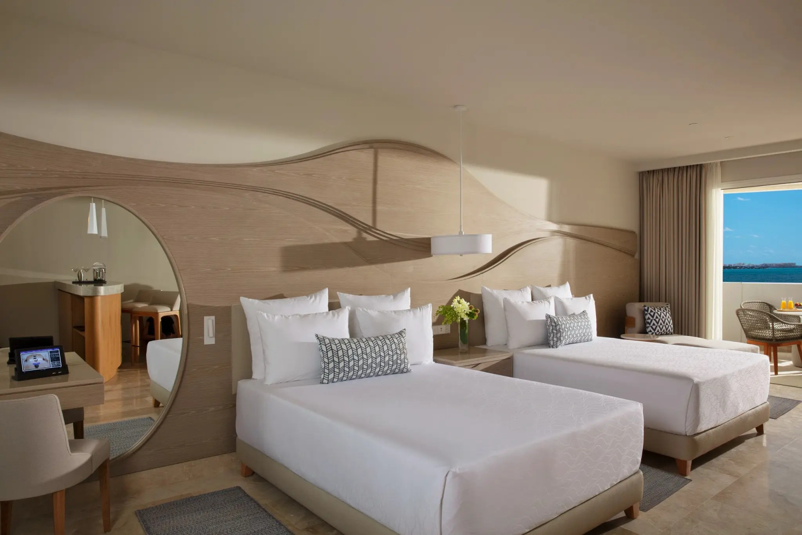 Foto - Breathless Cancun Soul Resort & Spa - Adults Only - All Inclusive