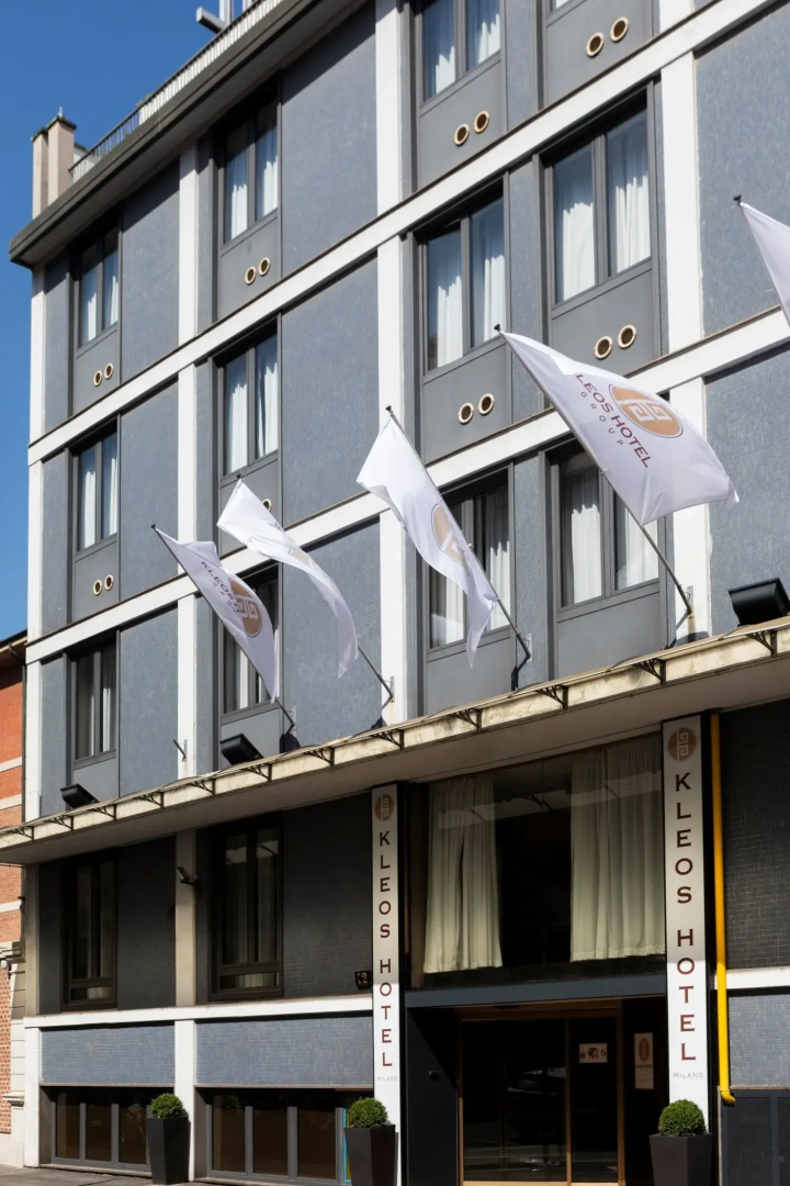 Foto - Kleos Hotel Milano by Kleos Group Collection