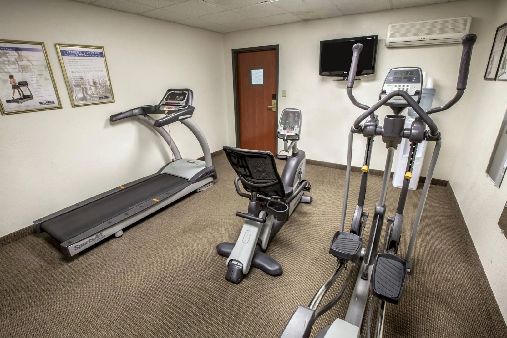 Foto - Sleep Inn & Suites near Sports World Blvd