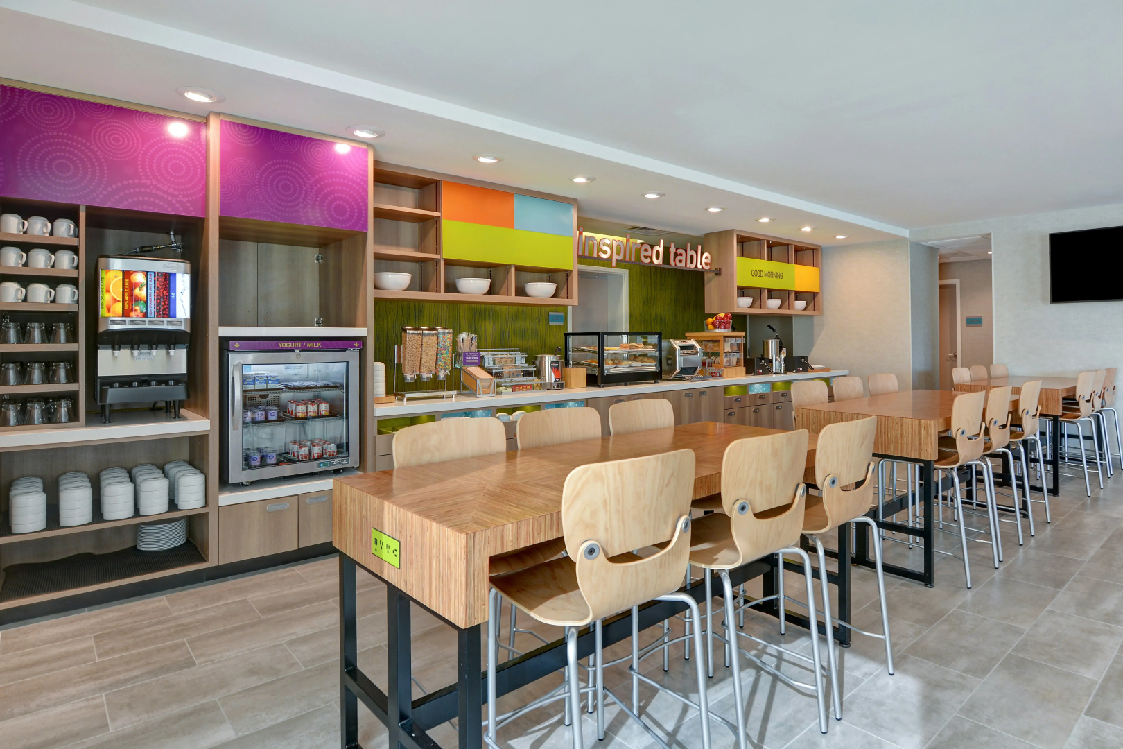 Foto - Home2 Suites by Hilton Savannah Midtown, GA