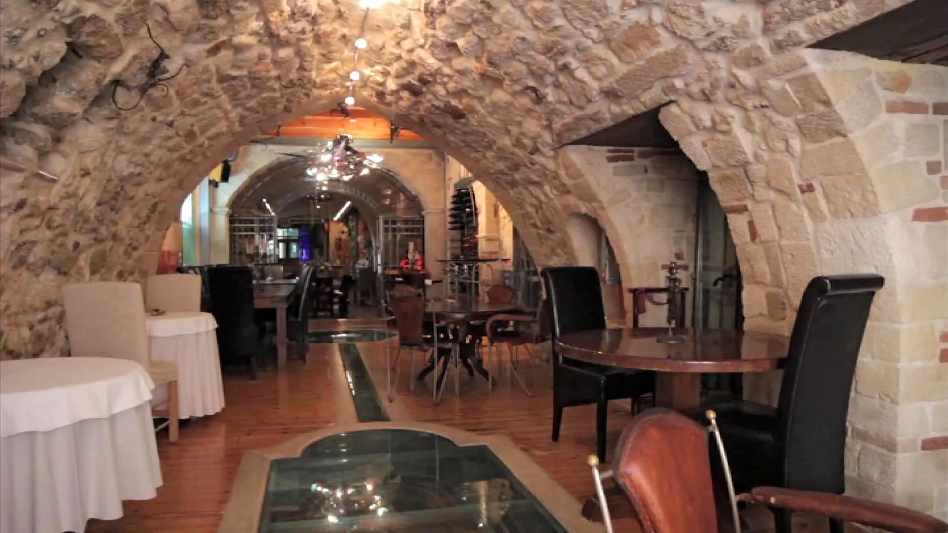 Foto - Avli Lounge Apartments
