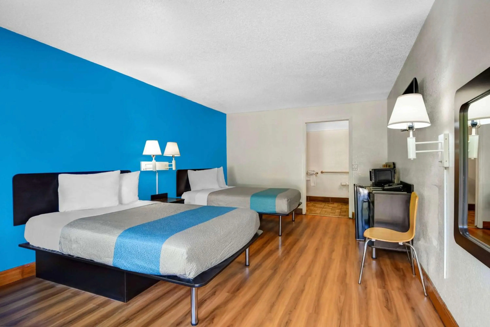 Foto - Motel 6-Atlanta, GA
