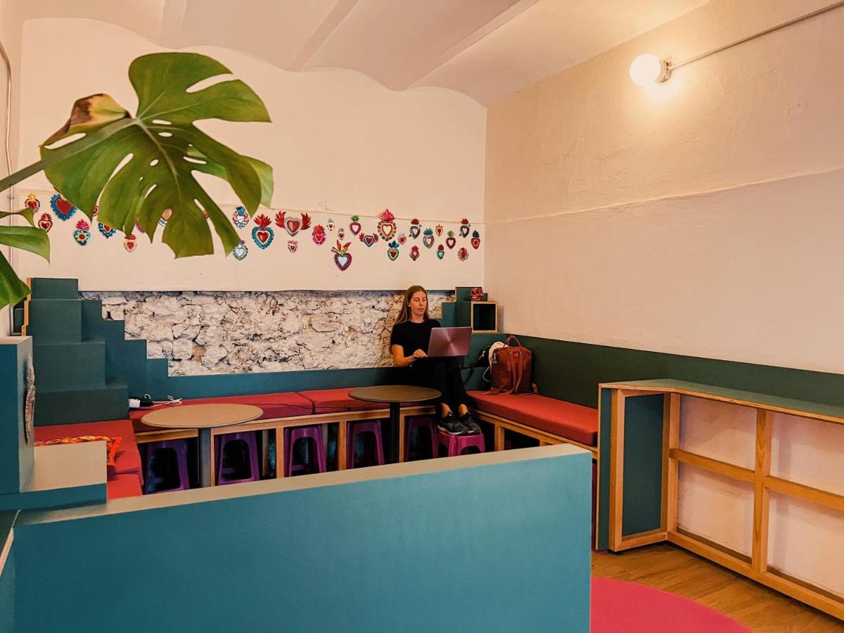 Photo - Viajero CDMX Centro Hostel