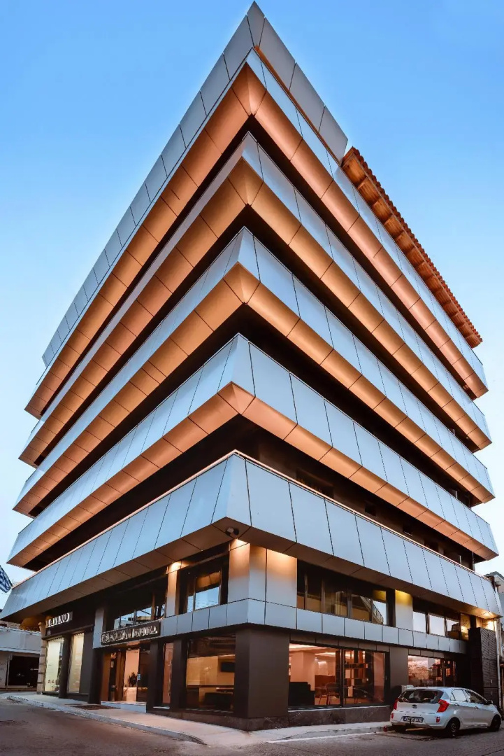 Photo - Iraklion Hotel