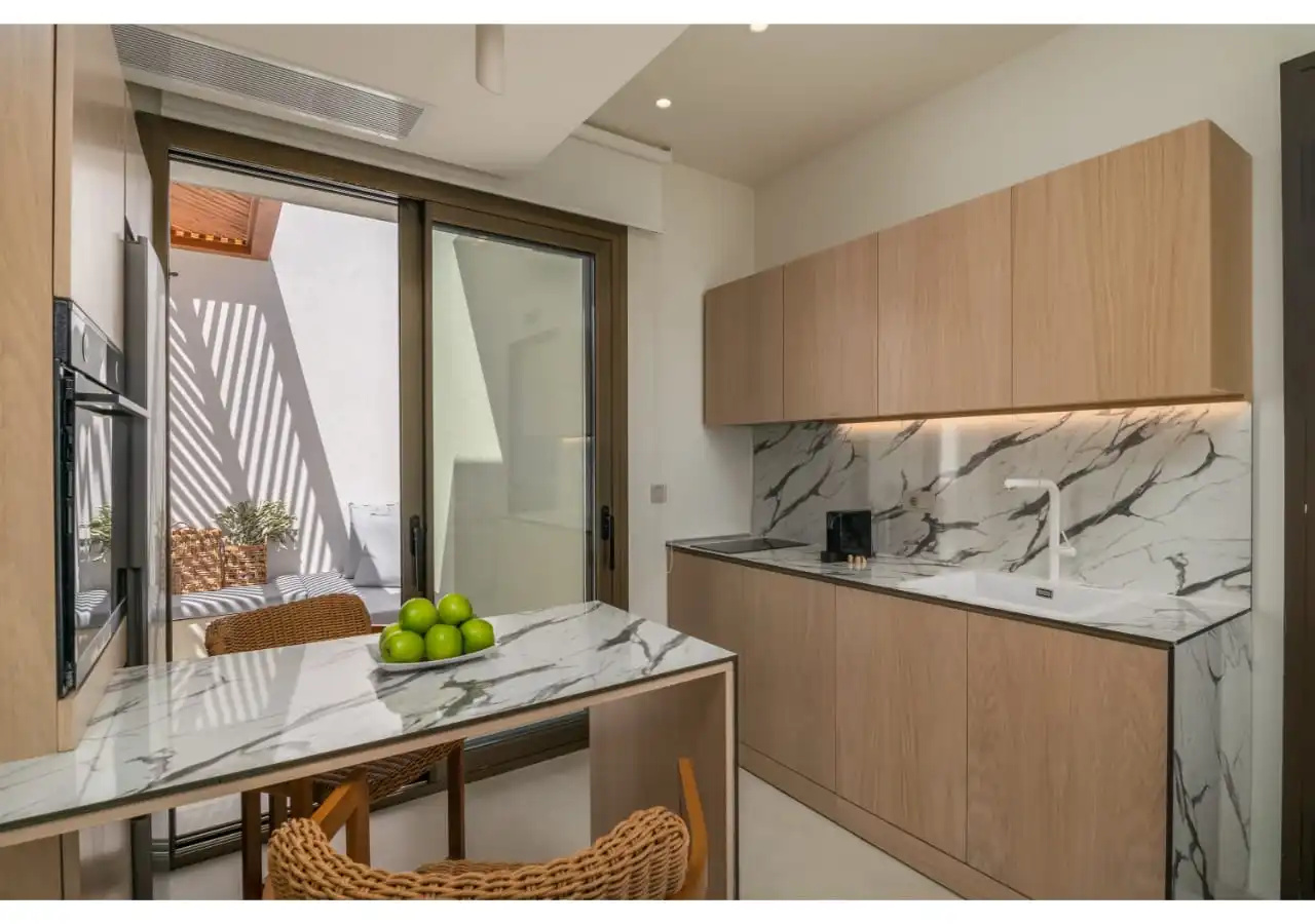 La Vea Suites Milos, Bild 25 von 25