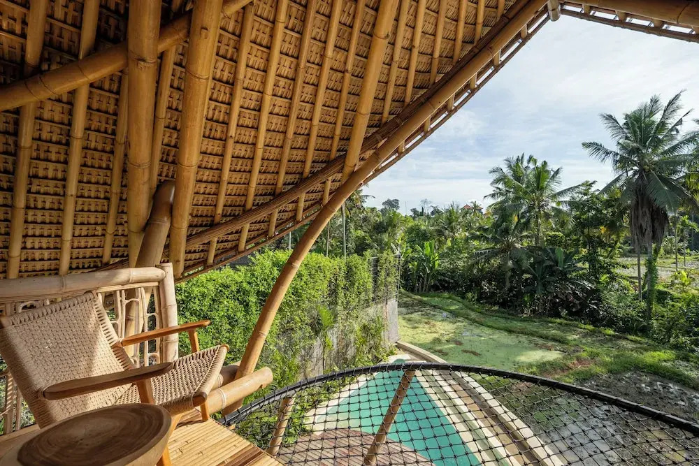 Foto - Emana Bambooscape