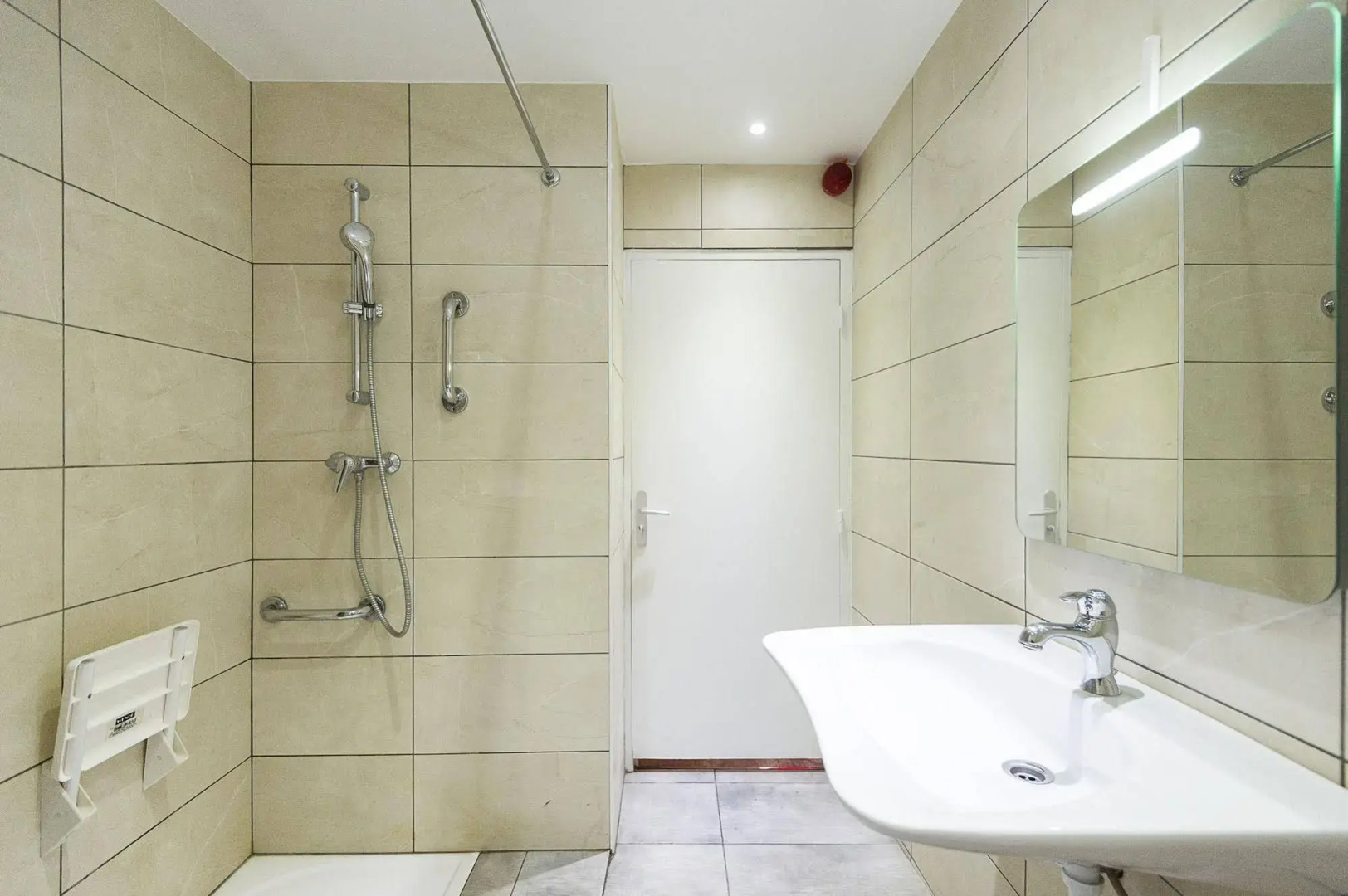 Photo - Villa Saint Exupery Beach Hostel