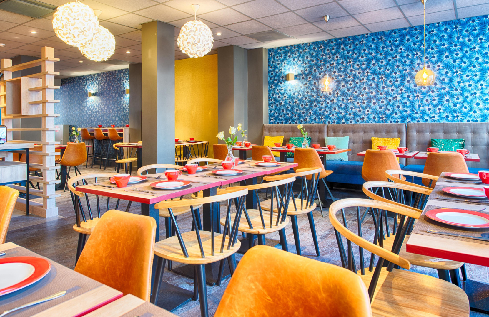 Foto - Leonardo Boutique Hotel Amsterdam Vondelpark