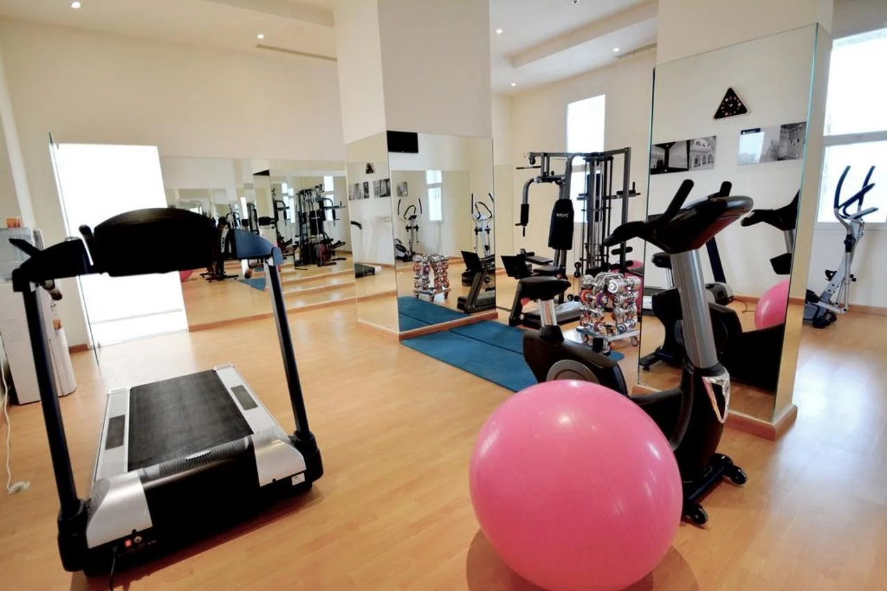 Foto - Sunday Hotel Kingdom Towers Formerly Warwick Al Dabab Hotel