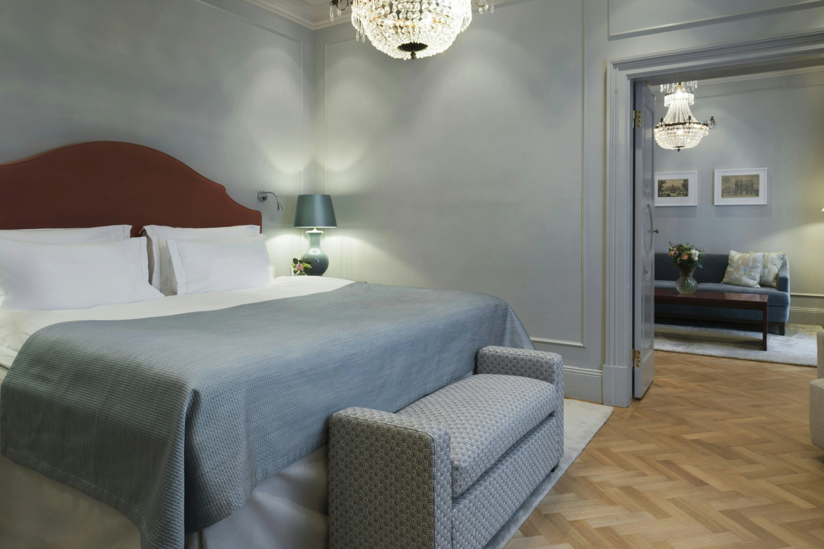 Foto - Grand Hôtel Stockholm