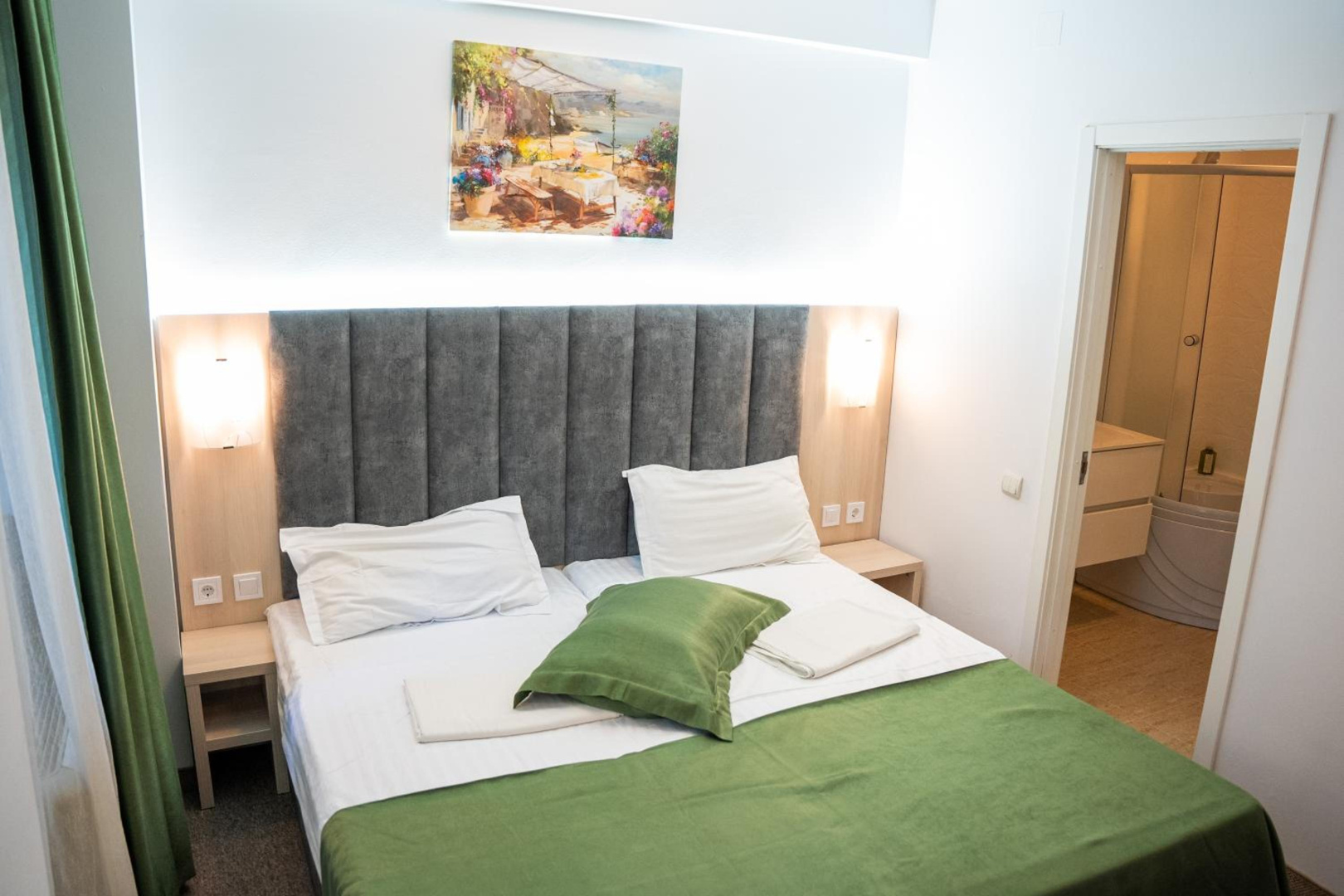 Photo - Mercure Bucharest Cantemir