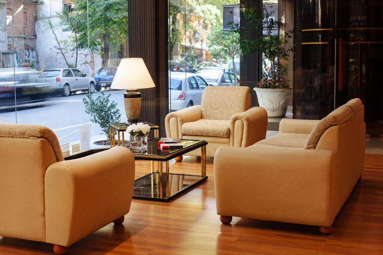 Foto - Primacy Hotel