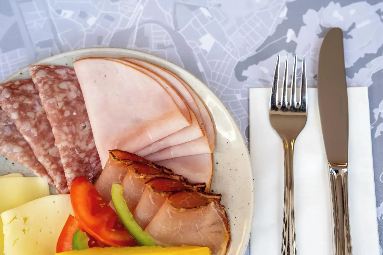 Foto - Das Jedermann Boutiquehotel mit Stadtgarten