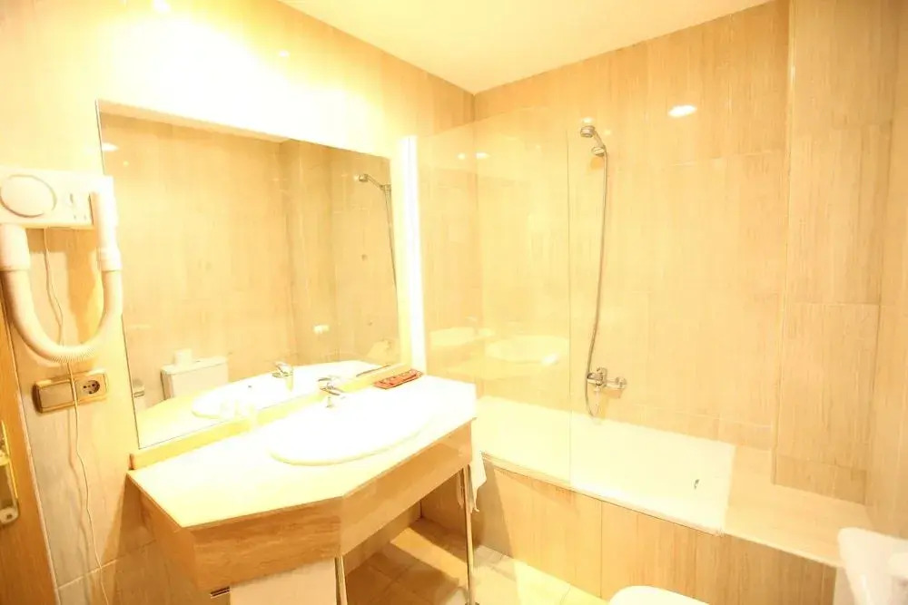 Photo - Hotel Anabel Baza