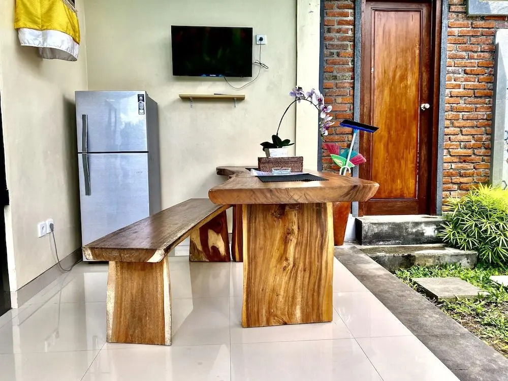 Foto - Ubud Mayura Private Pool Villa