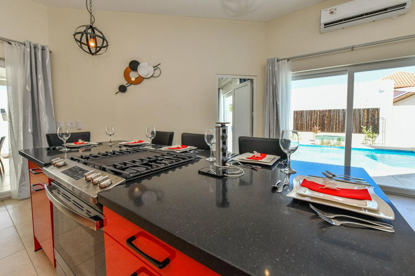 Photo - Boutique Hotel Swiss Paradise Aruba Villas and Suites