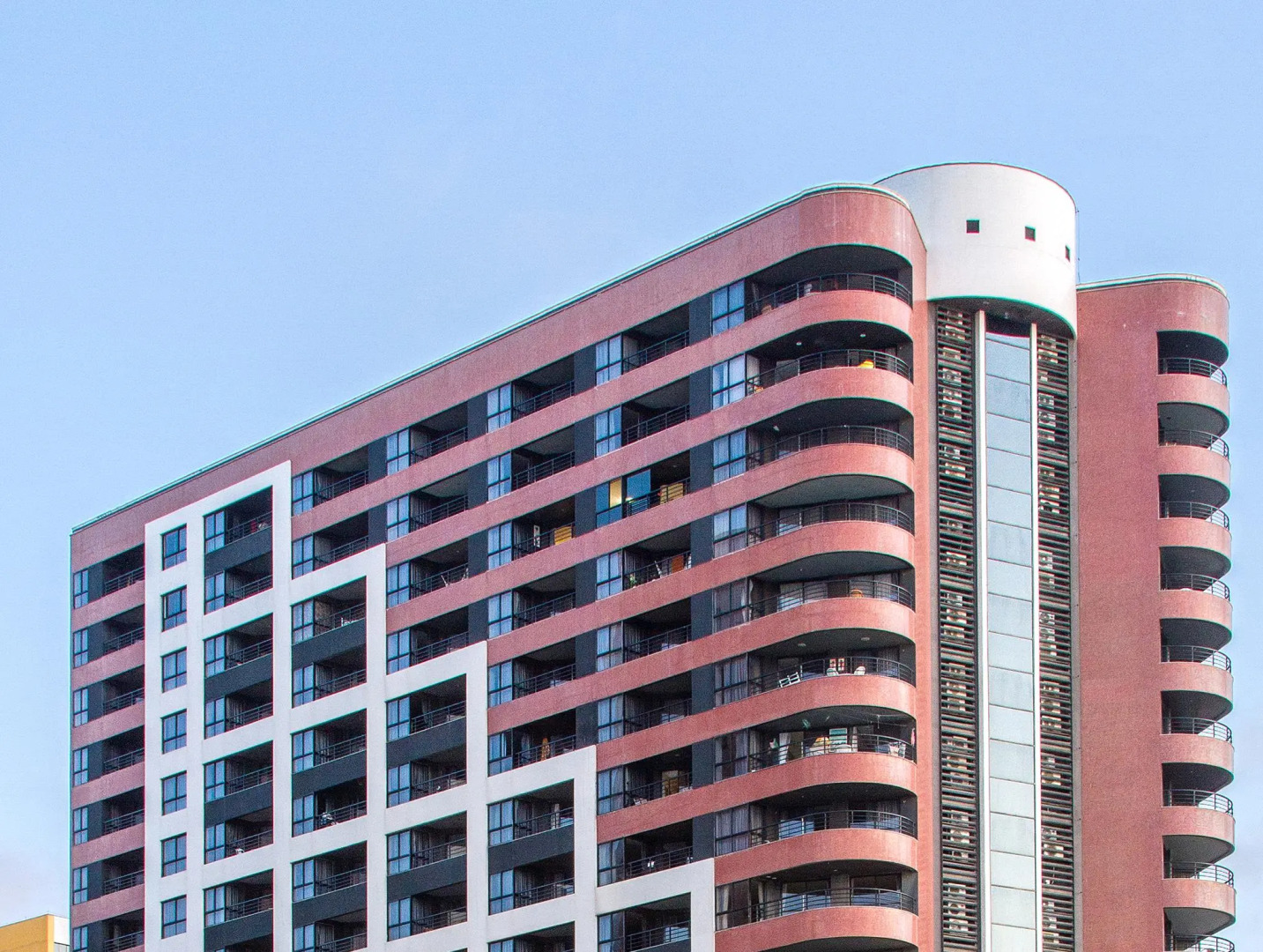 Foto - Seaflats Iate Plaza Hotel