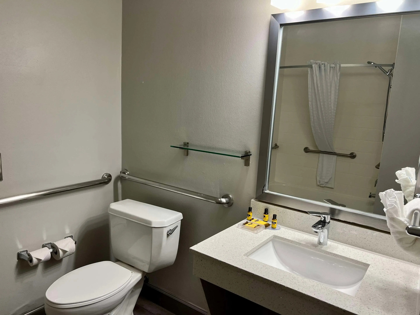 Foto - Best Western Plus Hobby Airport Inn And Suites