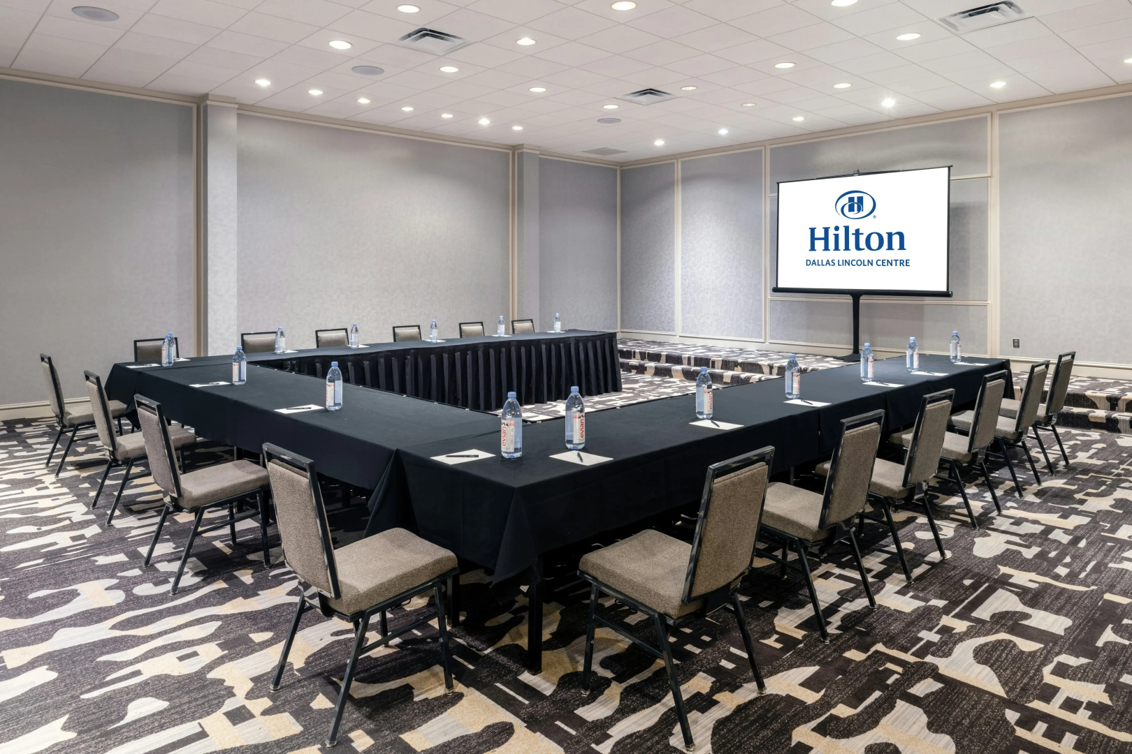 Foto - Hilton Dallas Lincoln Centre by the Galleria
