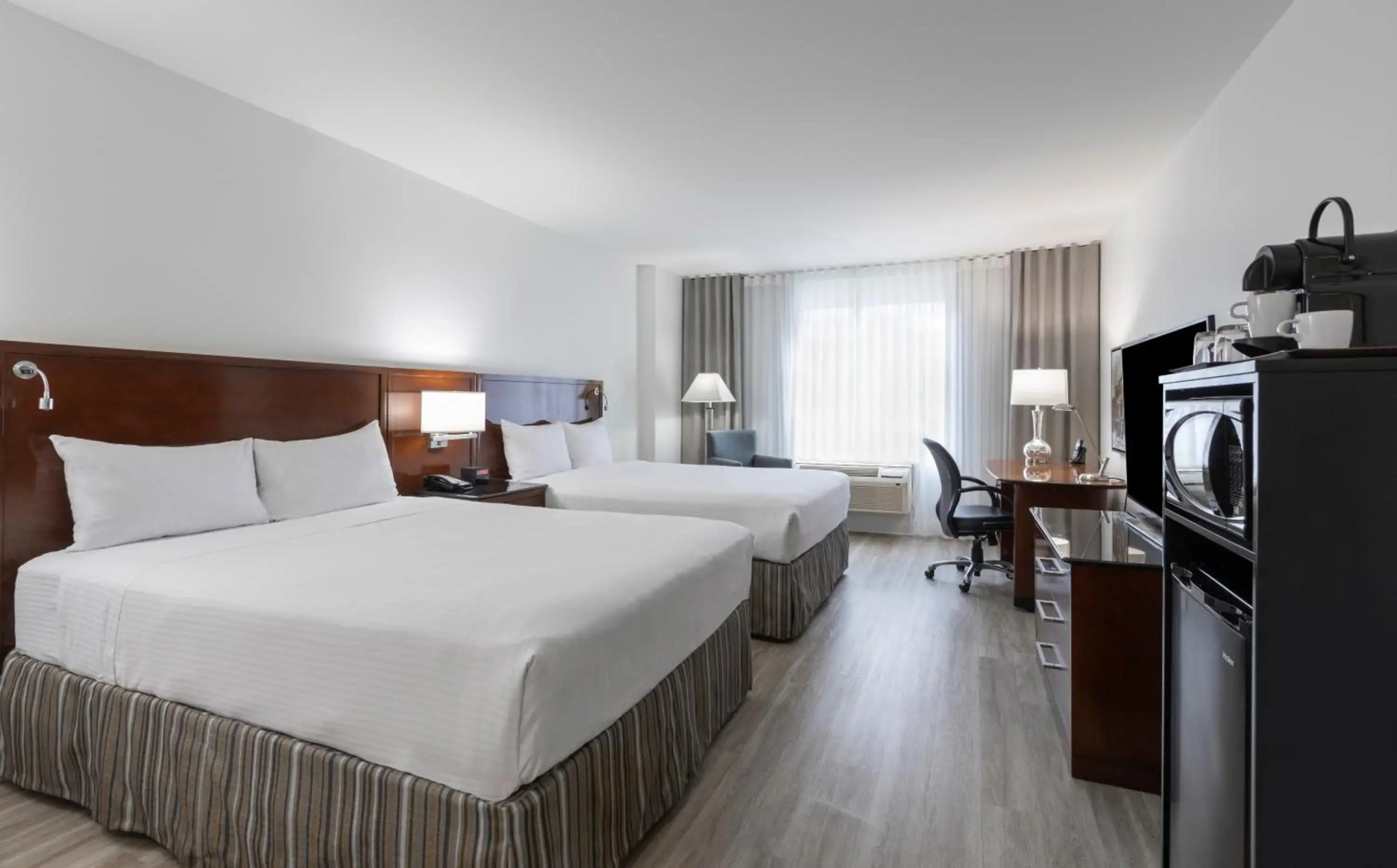 Foto - Le Nouvel Hotel