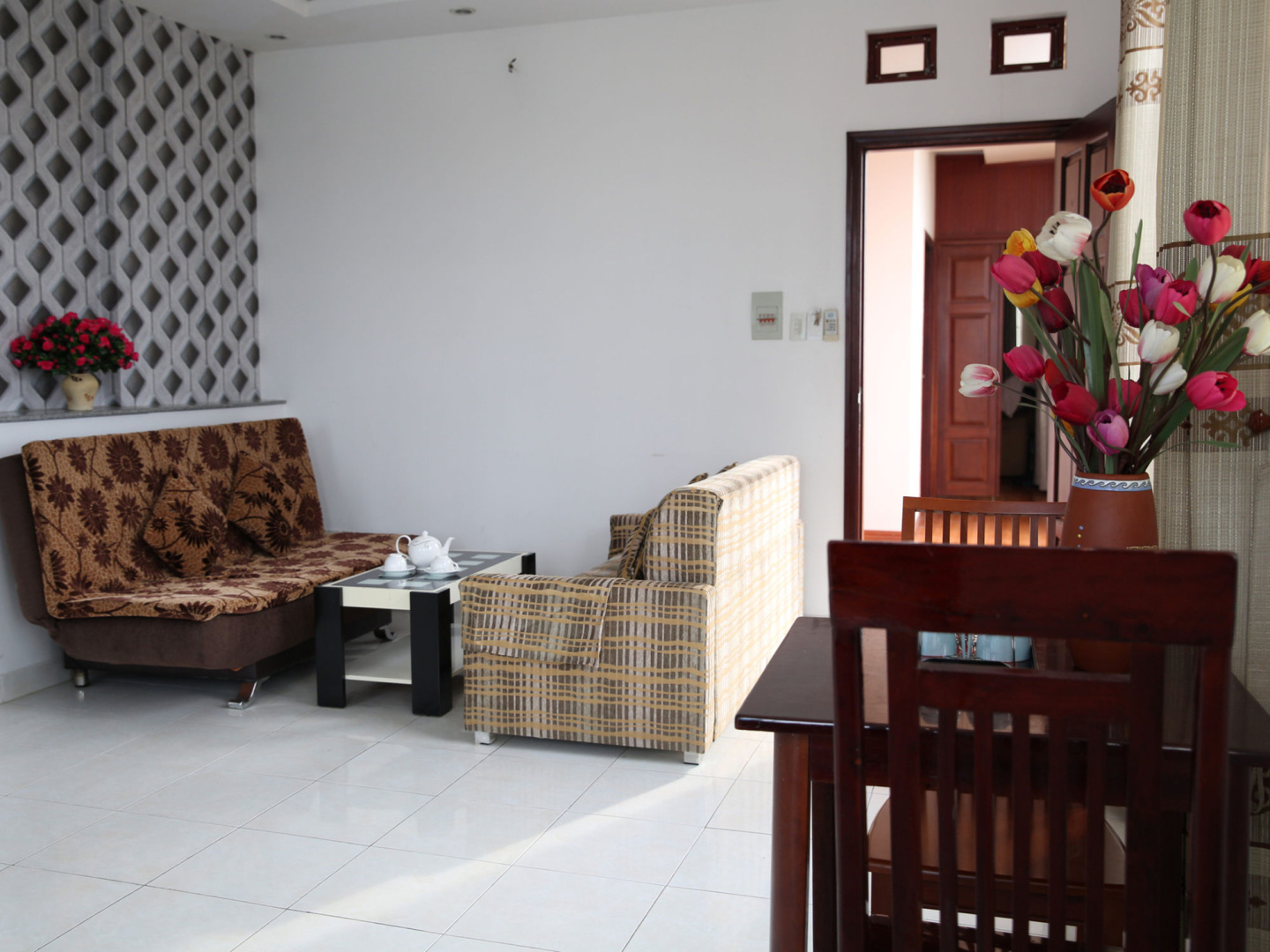 Foto - Hoa Phat Hotel & Apartment