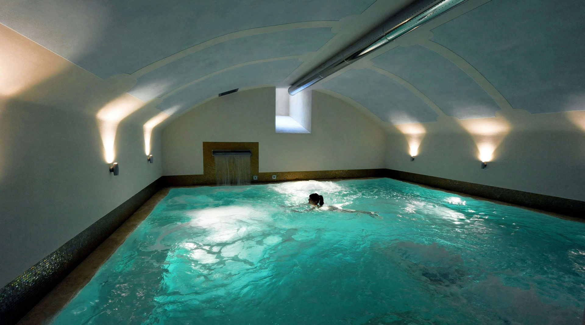 Photo - Hotel Palazzo San Lorenzo & SPA