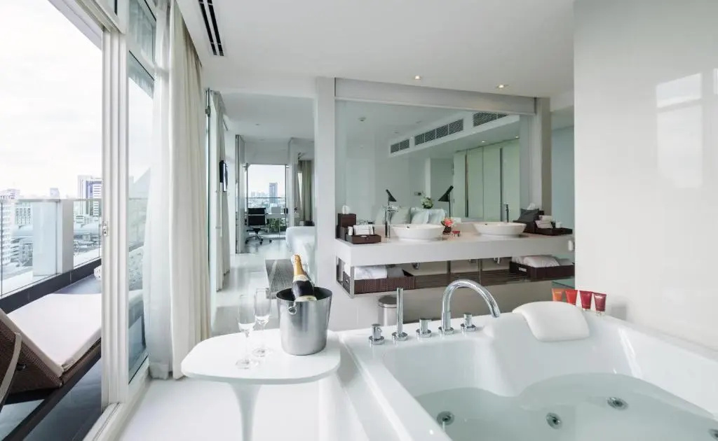 Photo - Centara Watergate Pavilion Hotel Bangkok