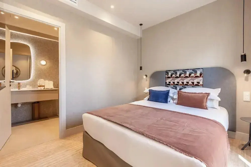 Foto - Suites FL By Sweett