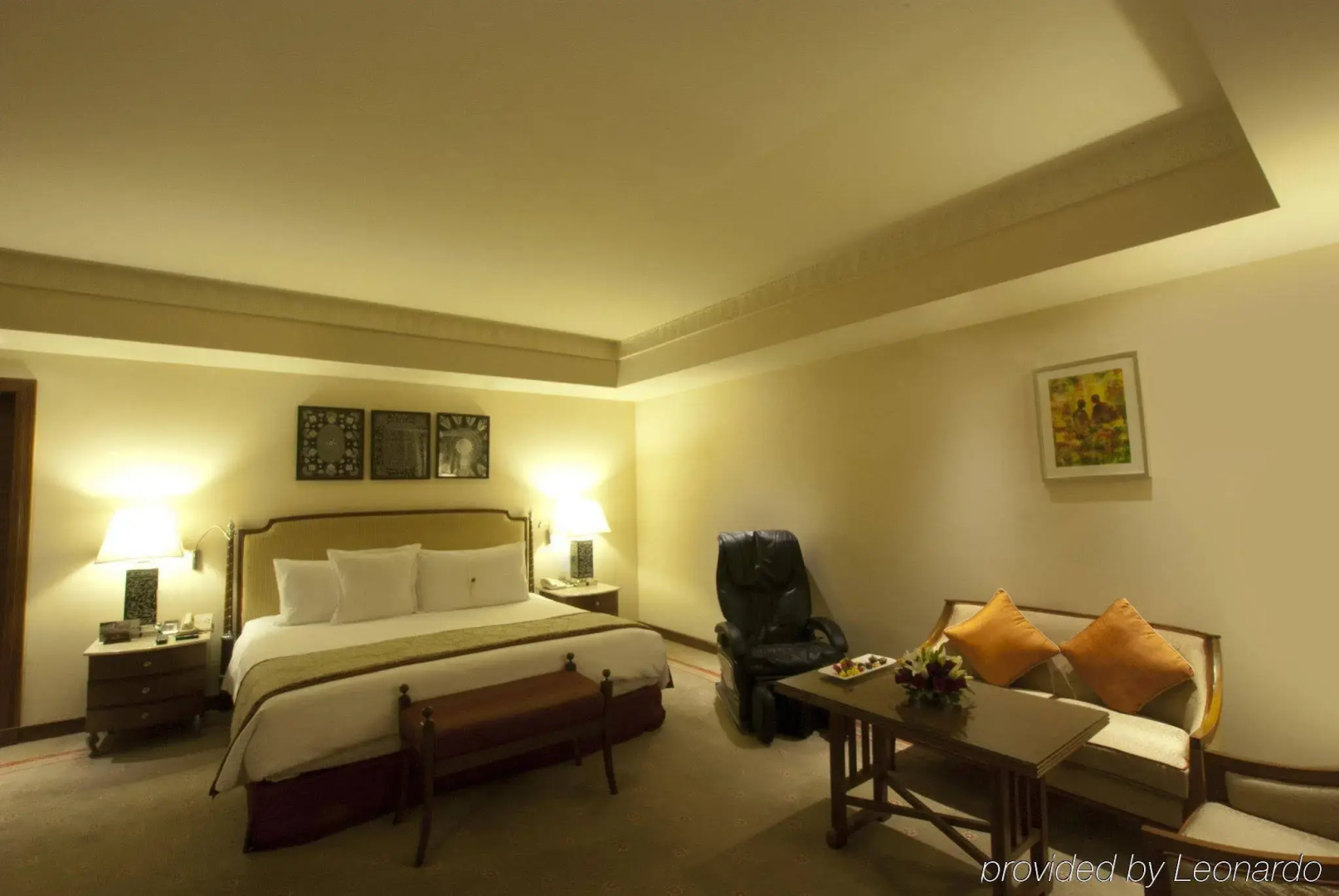 Photo - ITC Kakatiya, a Luxury Collection Hotel, Hyderabad
