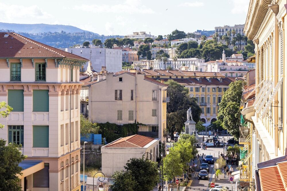 Photo - Palais Ségurane Boutique Hôtel