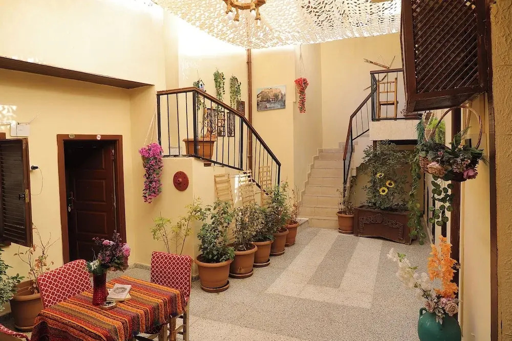 Photo - Şirvani Konağı