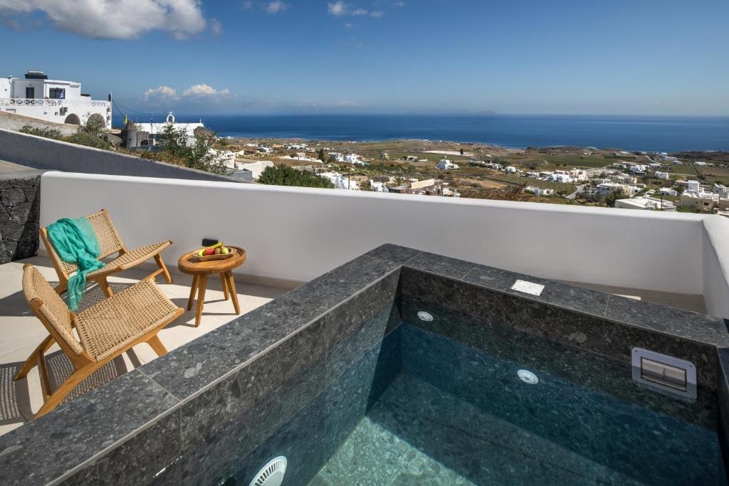 Foto - Venus Sunrise Suites & Villas