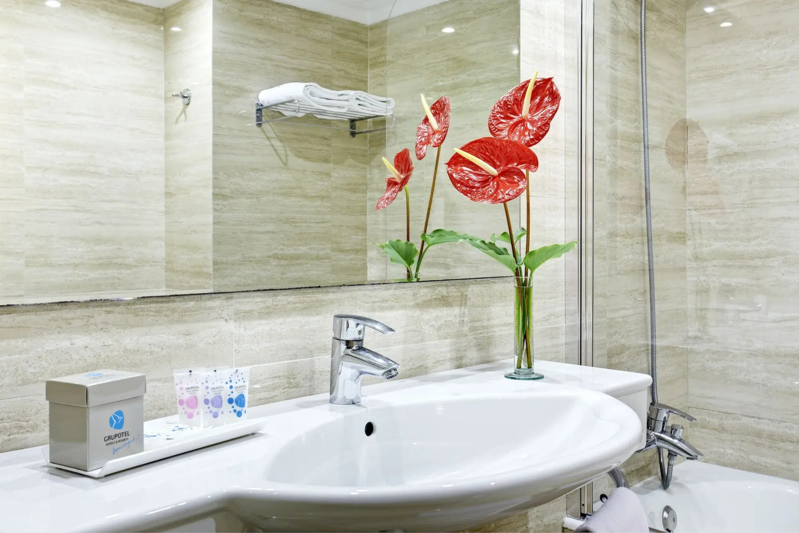 Foto - Grupotel Alcudia Suite