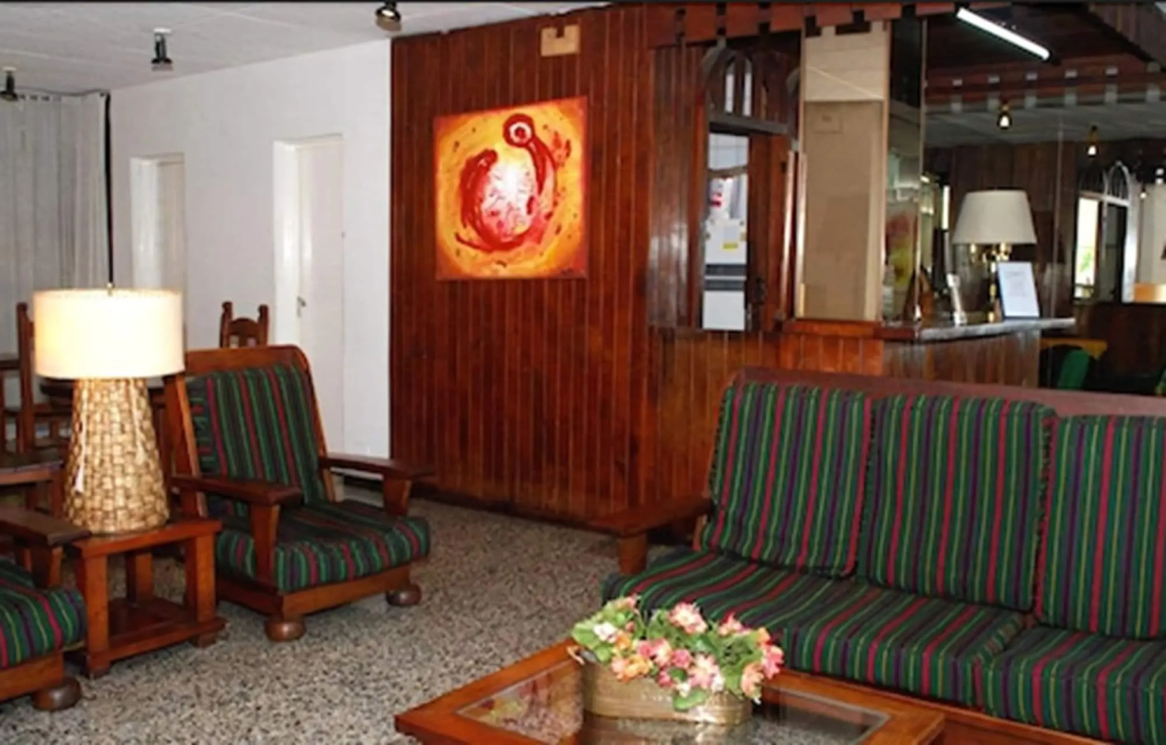 Foto - Laerte Hotel Mendoza