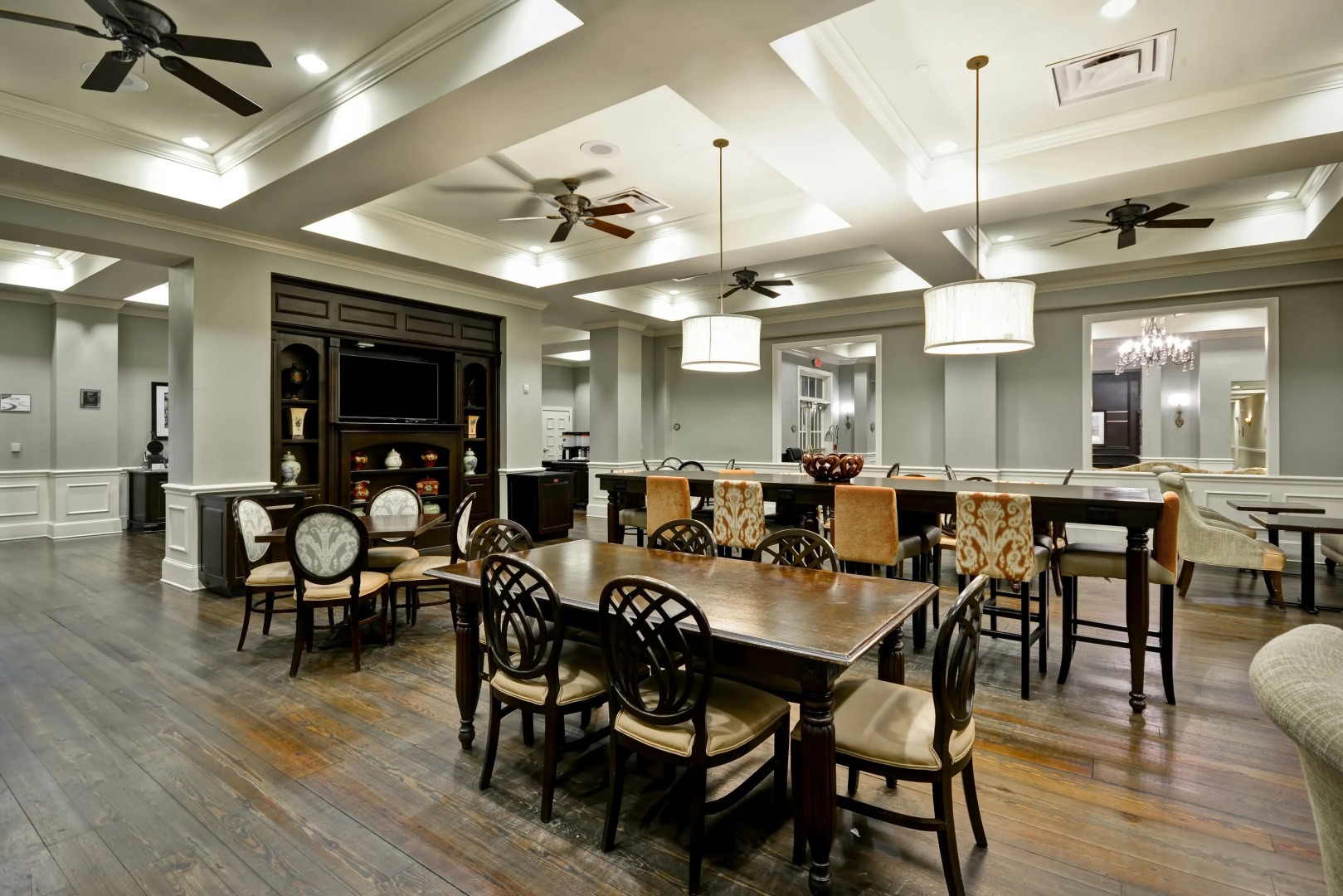 Foto - Hampton Inn & Suites Savannah Historic District