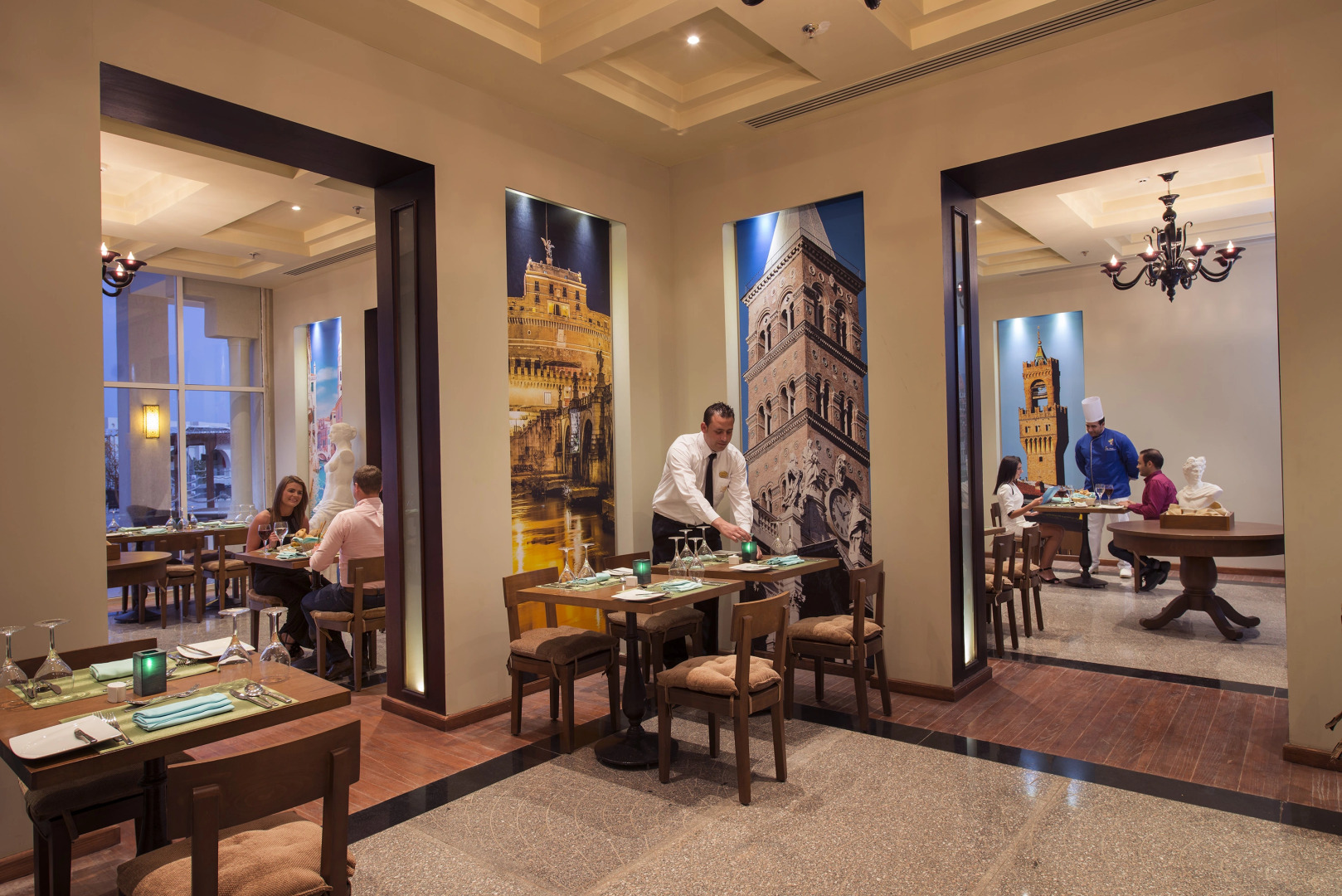 Photo - Sunrise Montemare Resort -Grand Select