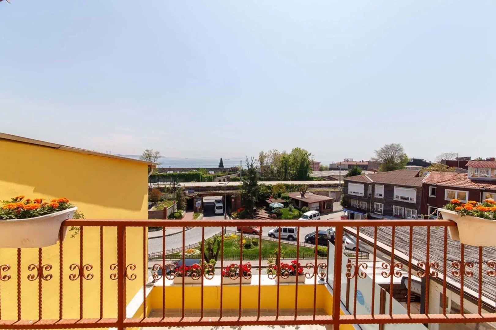 Foto - Hotel Ipekyolu