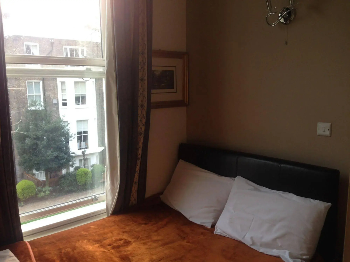 Foto - Jubilee Hotel Kensington