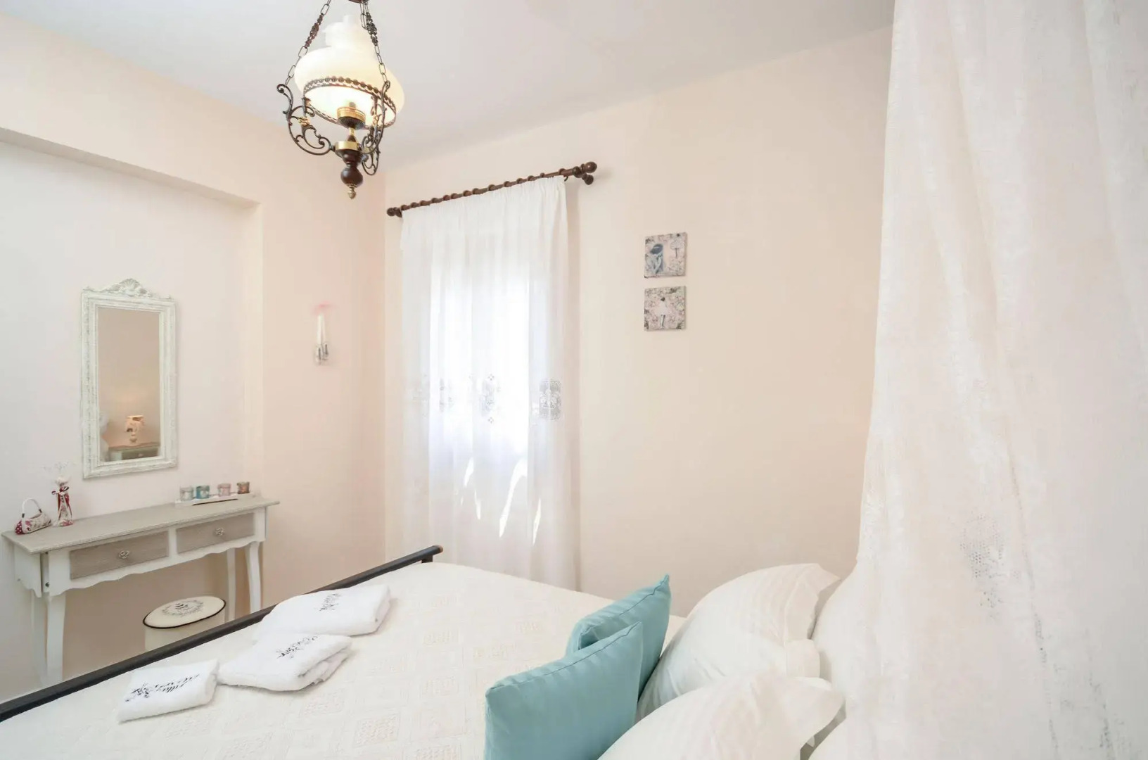 Foto - Villa of Roses in Naxos - Private villa with pool