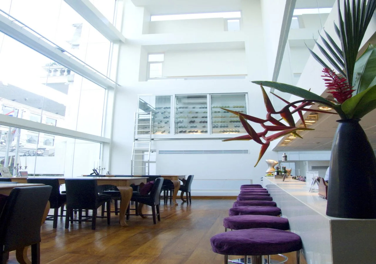 Foto - Le Fenix Sukhumvit 11 Bangkok