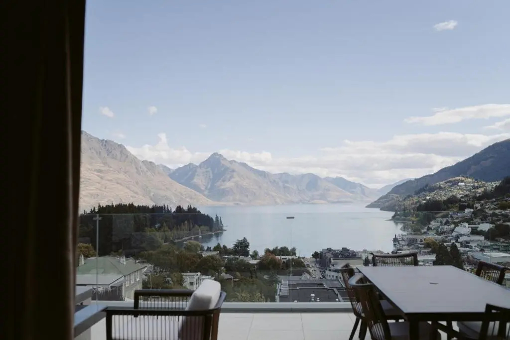 Foto - The Carlin Boutique Hotel