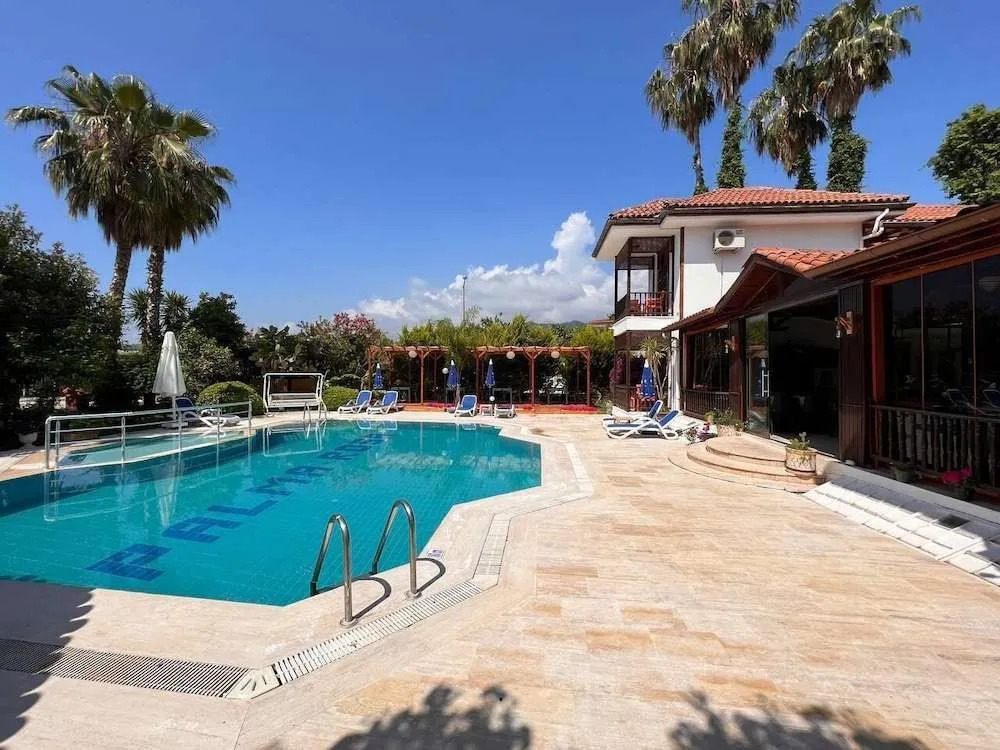 Foto - Palma Rosa Hotel