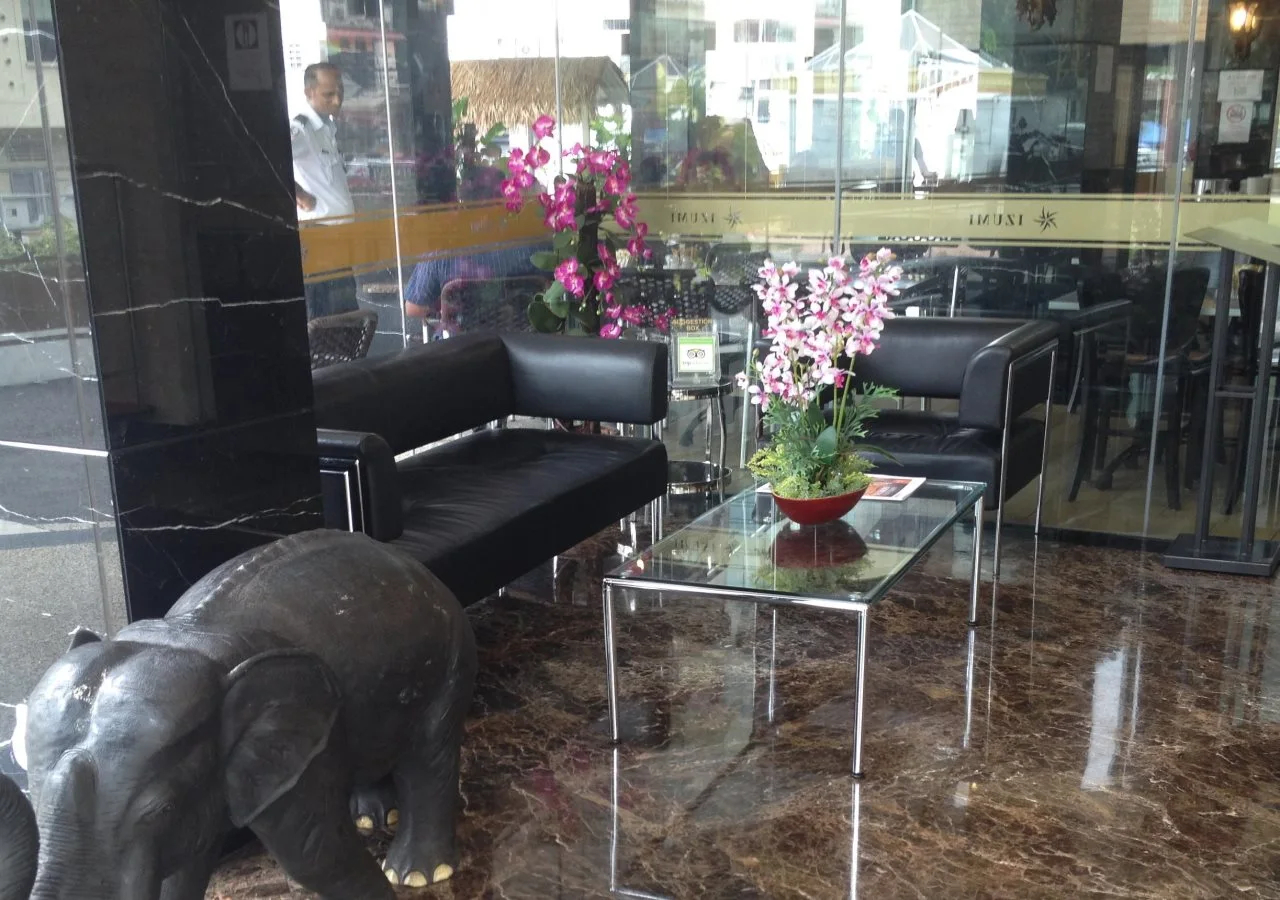 Photo - Izumi Hotel Bukit Bintang Kuala Lumpur