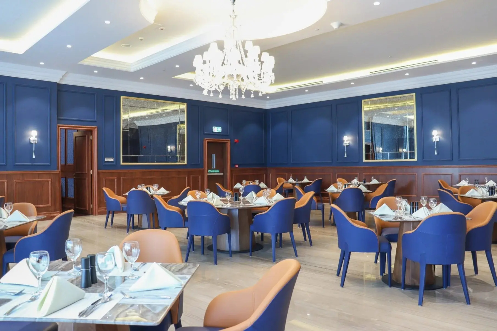 Photo - The Bentley Luxury Hotel and Suites