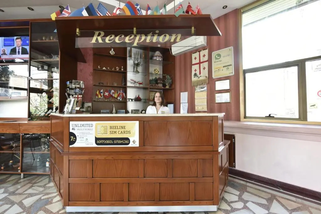 Photo - Hotel Irmeni
