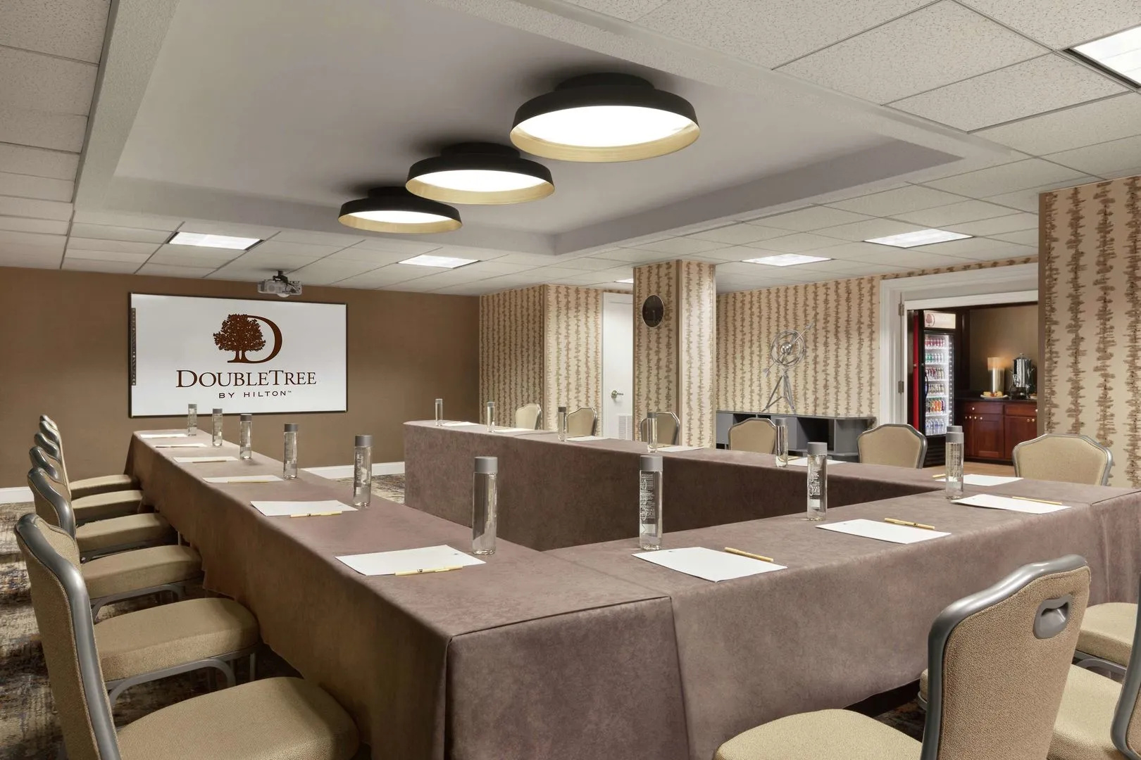 Foto - Doubletree by Hilton McLean Tysons